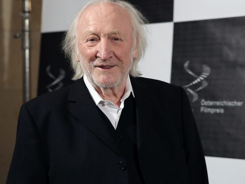 Karl Merkatz