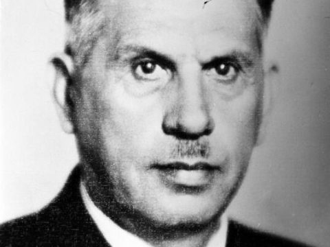 Kâzım Özalp