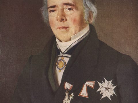 Hans Christian Ørsted
