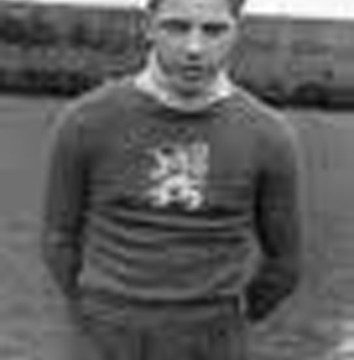 Ehrenfried Patzel