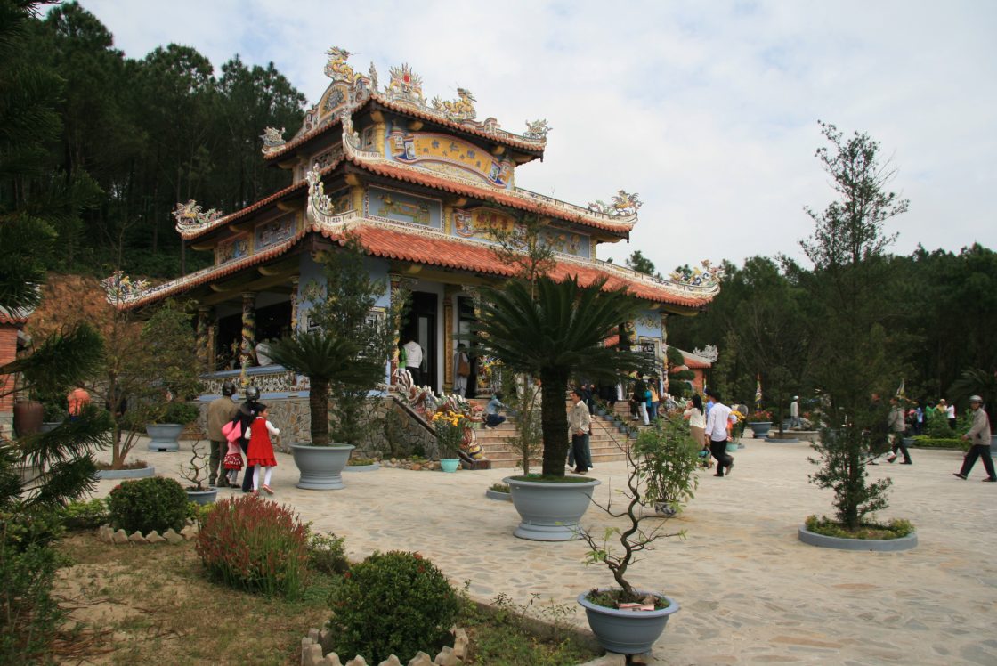 Lê Nhân Tông