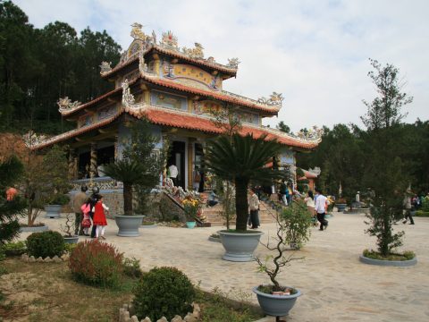 Lê Nhân Tông