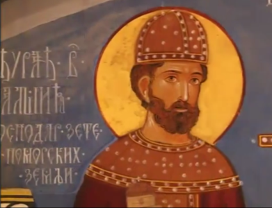 Đurađ II Balšić