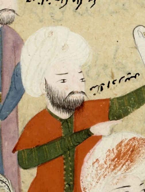 Idris Bitlisi
