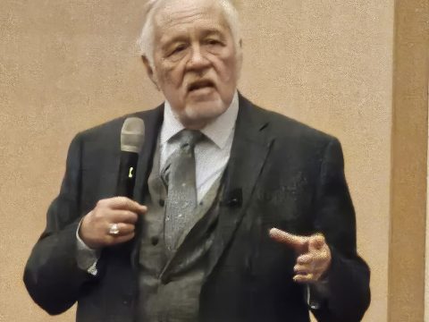 İlber Ortaylı