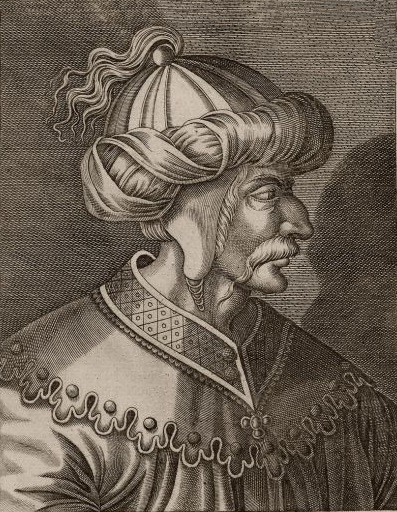 İsa Çelebi