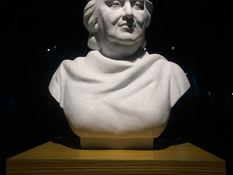 Shovkat Alakbarova