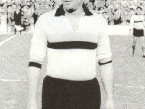 Şükrü Gülesin
