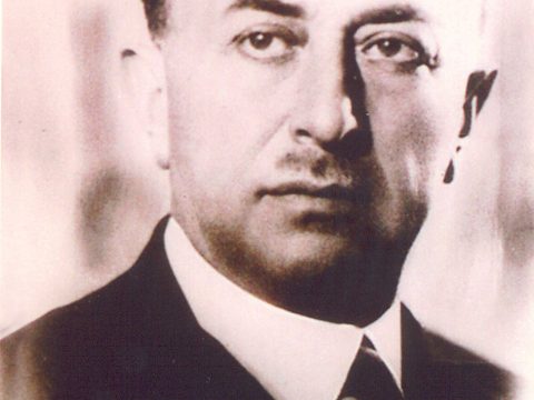 Şükrü Kaya