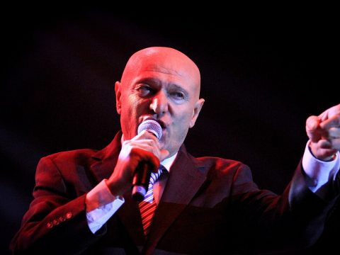 Šaban Šaulić