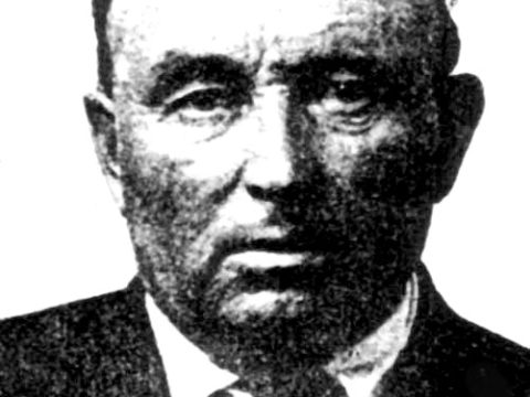 Štefan Banič