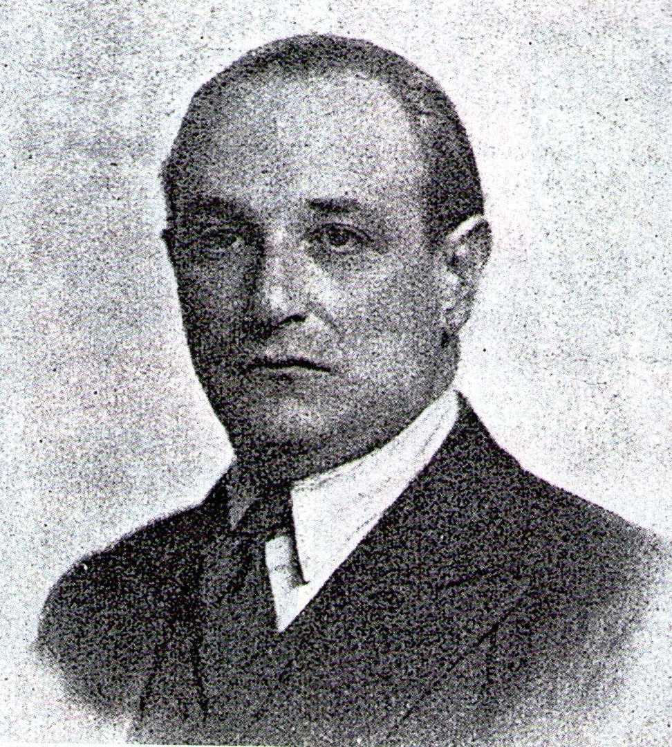 Štefan Lux
