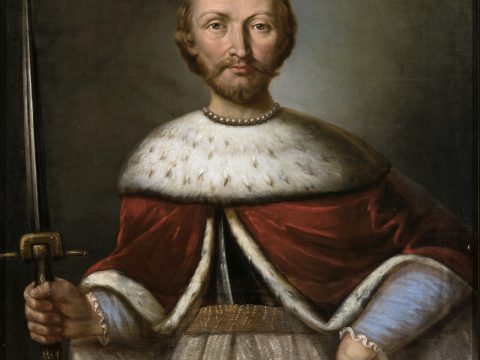 Sigismund Kęstutaitis