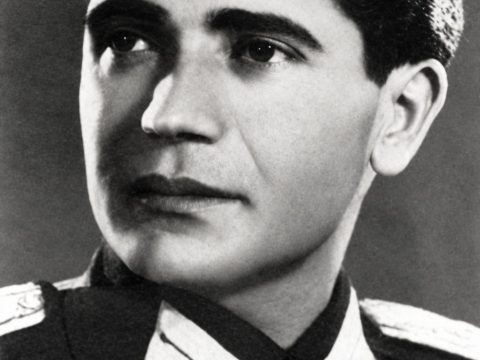 Abdurrahman Fatalibeyli