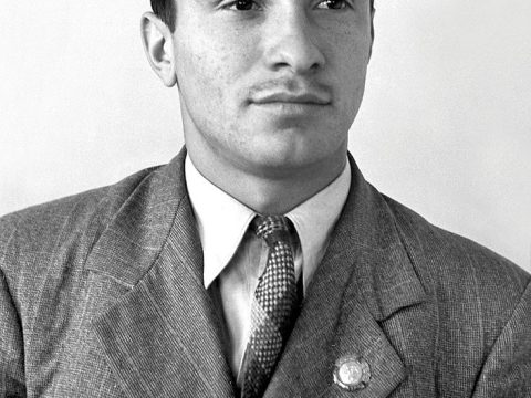 Alakbar Mammadov