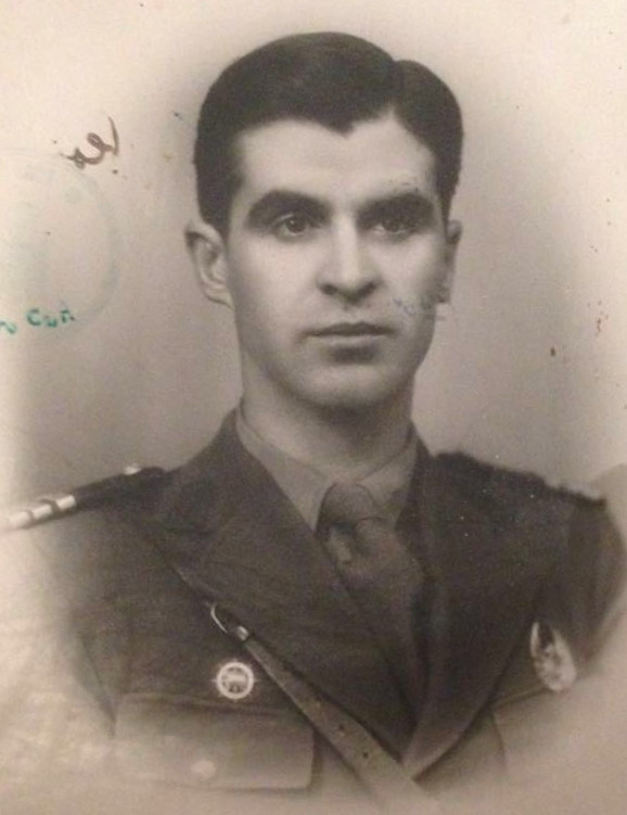 Ștefan Niculescu