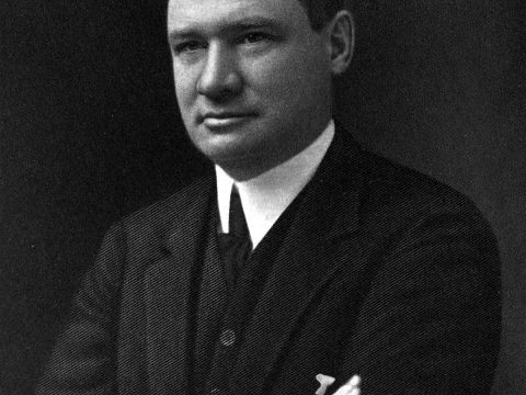 Frederick Converse