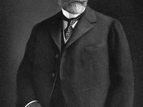 Herman Frasch