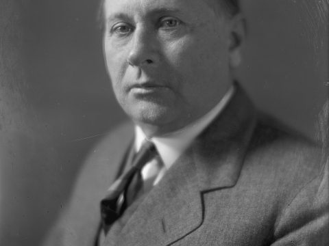 Thaddeus H. Caraway