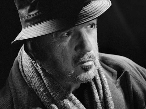 Jean-Claude Carrière