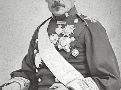 Rafael Echagüe