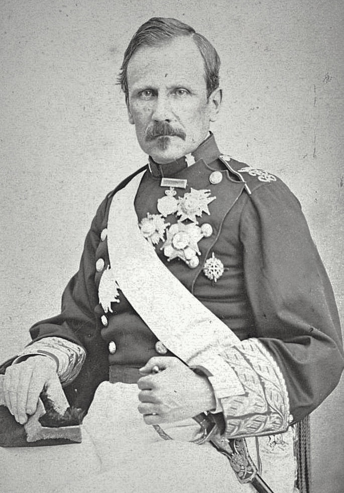 Rafael Echagüe