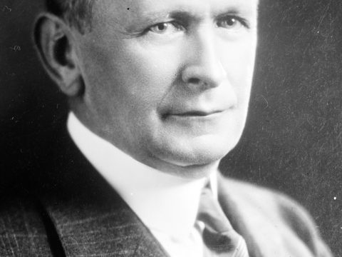 Clement Calhoun Young