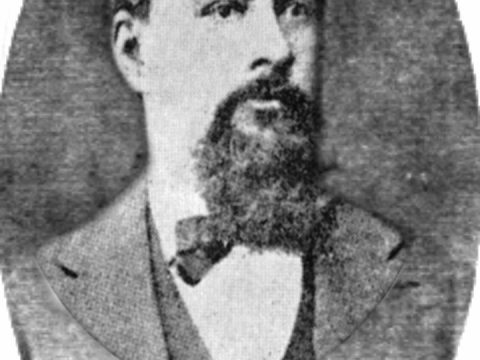 Cándido Bareiro