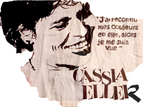Cássia Eller