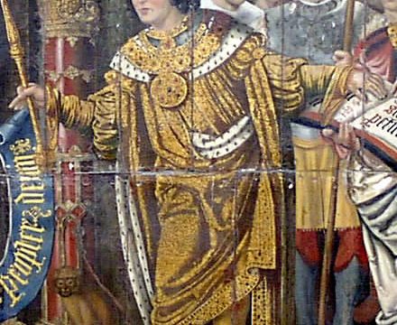 Cædwalla of Wessex