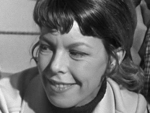 Cécile Aubry
