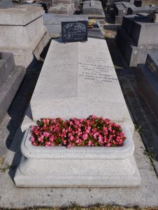 Cécile Aubry