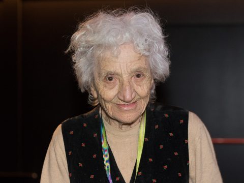 Cecilia Mangini