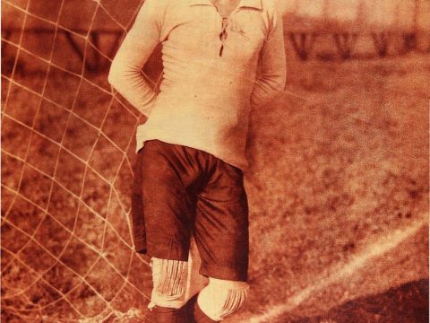 César Espinoza