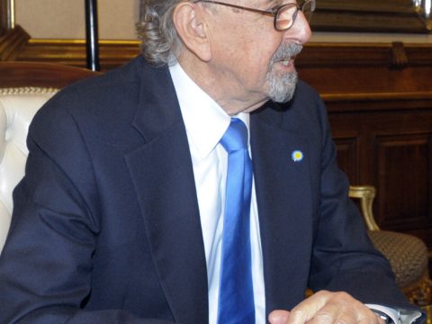 César Pelli