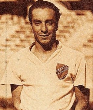 César Socarraz
