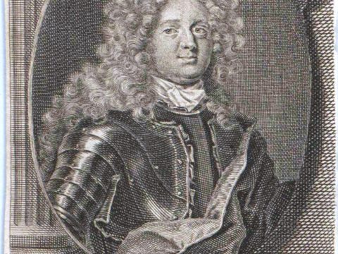 Christian Detlev Reventlow