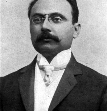 Cecilio Báez