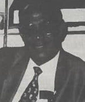 Nicholas Brathwaite