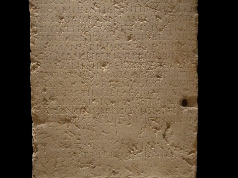 Gaius Furius Sabinius Aquila Timesitheus