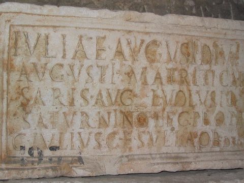 Lucius Volusius Saturninus