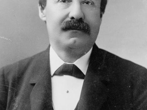 Charles Joseph Bonaparte