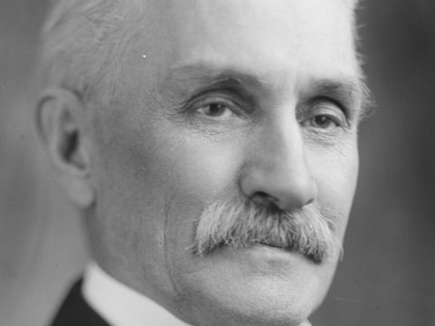 Clarence D. Clark