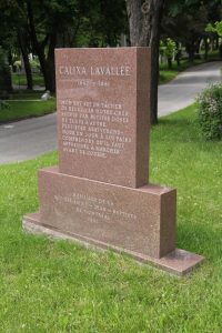 Calixa Lavallée