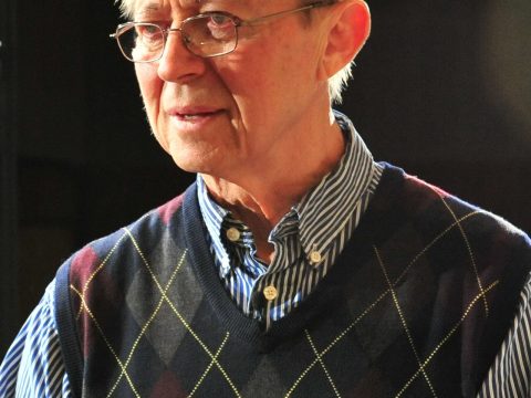 David Maslanka
