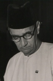 Onn Jaafar