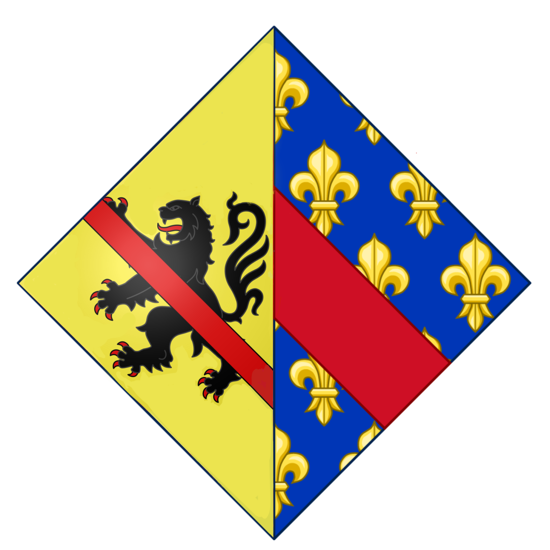 Margaret of Clermont