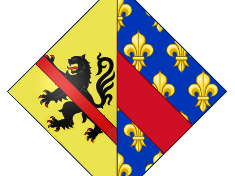 Margaret of Clermont