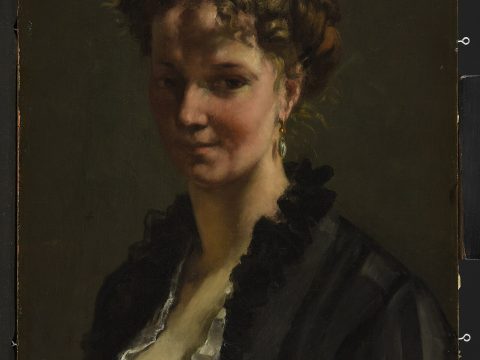 Adèle d’Affry