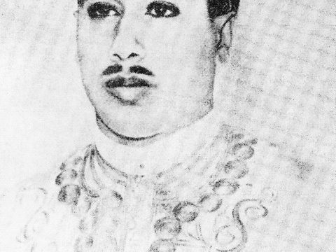 Hasan as-Senussi